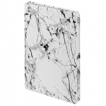 Ежедневник Marble, недатированный фото 