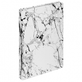 Ежедневник Marble, недатированный фото 