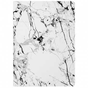 Ежедневник Marble, недатированный фото 