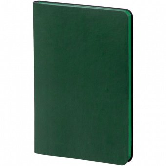 Ежедневник Neat Mini, недатированный, зеленый фото 