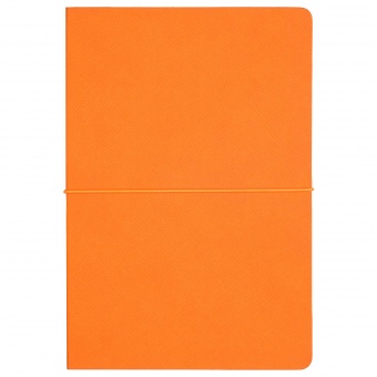 Ежедневник недатированный, Portobello Trend, Summer time, 145х210, 256стр, оранжевый фото 