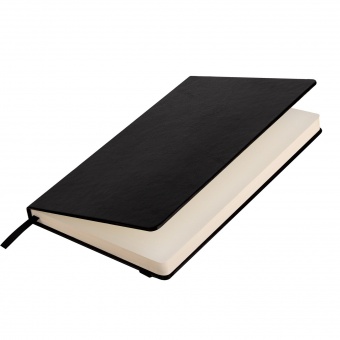 Ежедневник Voyage BtoBook недатированный, черный (без упаковки, без стикера) фото 
