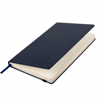 Ежедневник Voyage BtoBook недатированный, синий (без упаковки, без стикера) фото 