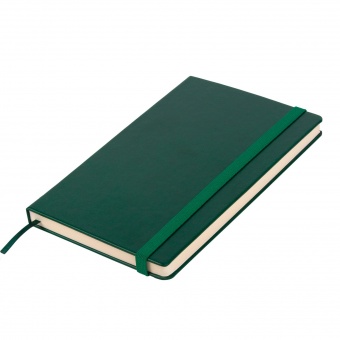 Ежедневник Voyage BtoBook недатированный, зеленый (без упаковки, без стикера) фото 