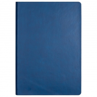 Ежедневник недатированный, Portobello Trend, Latte NEW, 145х210, 256 стр, синий/голубой( светлый форзац) фото 6