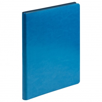 Ежедневник недатированный, Portobello Trend, River side, 145х210, 256 стр, лазурный/синий фото 5