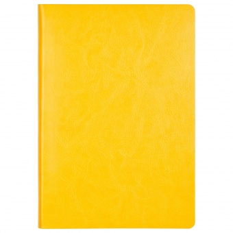 Ежедневник недатированный, Portobello Trend, River side, 145х210, 256 стр, желтый/голубой фото 6