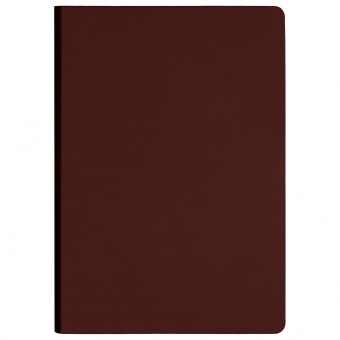 Ежедневник недатированный, Portobello Trend, Spark, 145х210, 256 стр, бургунди (без упаковки, без стикера) фото 