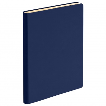 Ежедневник недатированный, Portobello Trend, Spark, 145х210, 256 стр, синий фото 5