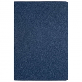 Ежедневник недатированный, Portobello Trend, Stone Island, 145х210, 256 стр, синий фото 