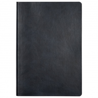 Ежедневник недатированный, Portobello Trend, Voyage, 145х210, 256 стр, темно-синий новый срез фото 6