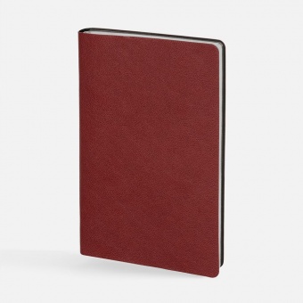 Ежедневник Petrus, недатированный, красный фото 