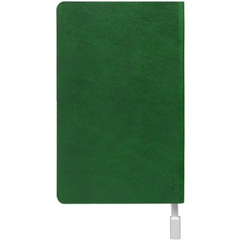 Ежедневник Petrus, недатированный, зеленый фото 