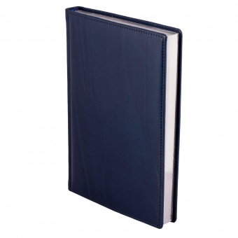 Ежедневник REINA, А5, датированный (2020 г.), синий фото 