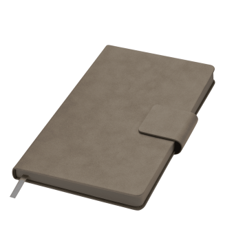 Ежедневник Ritz недатированный, бежевый, твердая обложка фото 
