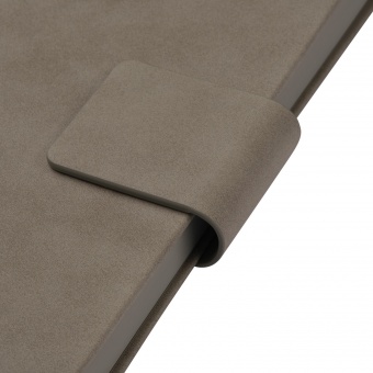 Ежедневник Ritz недатированный, бежевый, твердая обложка фото 