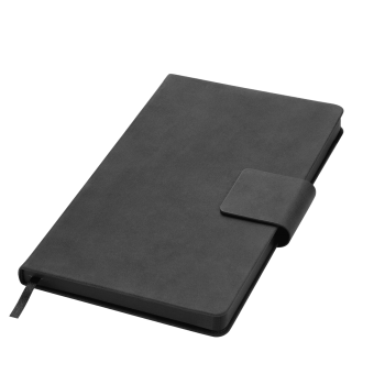 Ежедневник Ritz недатированный, черный, твердая обложка фото 