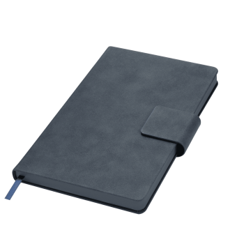 Ежедневник Ritz недатированный, синий, твердая обложка фото 