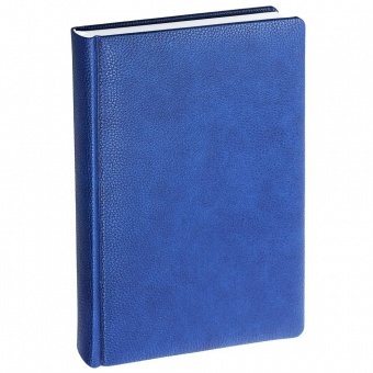 Ежедневник Sagrin, недатированный, синий фото 