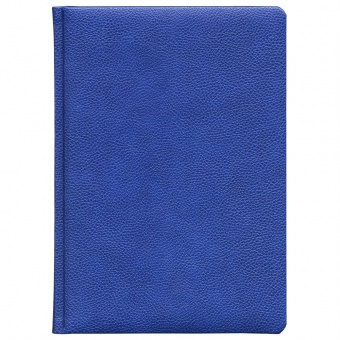 Ежедневник Sagrin, недатированный, синий фото 
