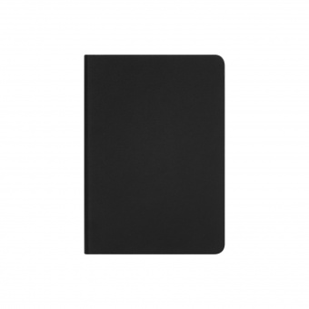 Ежедневник Spark mini A6 недатированный, черный фото 