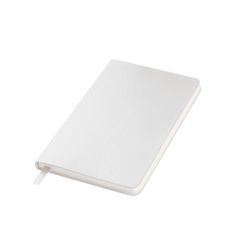 Ежедневник Spark mini A6 недатированный, серебряный фото 