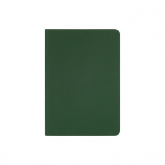Ежедневник Spark mini A6 недатированный, зеленый фото 