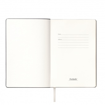 Ежедневник Spark недатированный, белое золото (без упаковки, без стикера) фото 