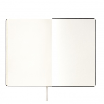 Ежедневник Spark недатированный, белое золото (без упаковки, без стикера) фото 