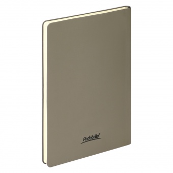 Ежедневник Spark недатированный, серый (без упаковки, без стикера) фото 