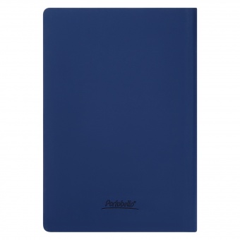 Ежедневник Spark недатированный, синий (без упаковки, без стикера) фото 