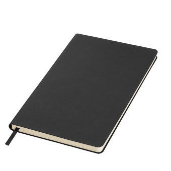 Ежедневник Star недатированный, черный (без упаковки, без стикера) фото 