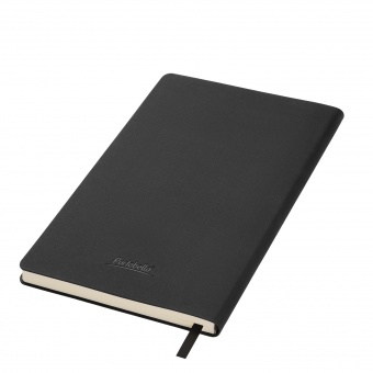 Ежедневник Star недатированный, черный (без упаковки, без стикера) фото 