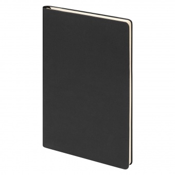 Ежедневник Star недатированный, черный (без упаковки, без стикера) фото 