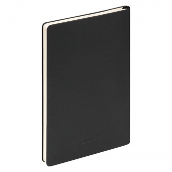 Ежедневник Star недатированный, черный (без упаковки, без стикера) фото 