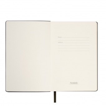 Ежедневник Star недатированный, черный (без упаковки, без стикера) фото 