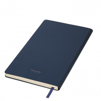 Ежедневник Star недатированный, синий (без упаковки, без стикера) фото 