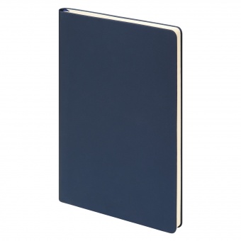 Ежедневник Star недатированный, синий (без упаковки, без стикера) фото 