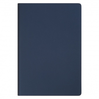 Ежедневник Star недатированный, синий (без упаковки, без стикера) фото 