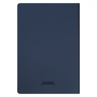 Ежедневник Star недатированный, синий (без упаковки, без стикера) фото 