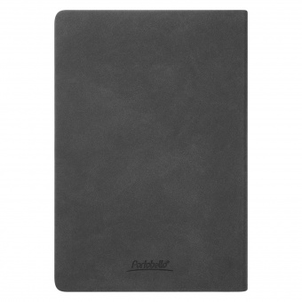 Ежедневник Stella недатированный с магнитом на обложке, черный фото 