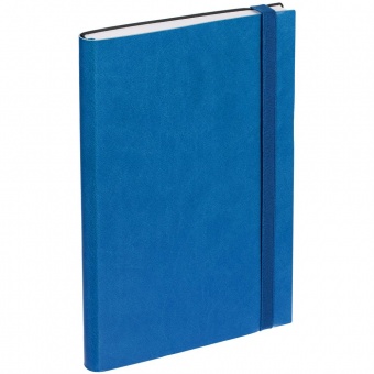 Ежедневник Vivian, недатированный, синий фото 