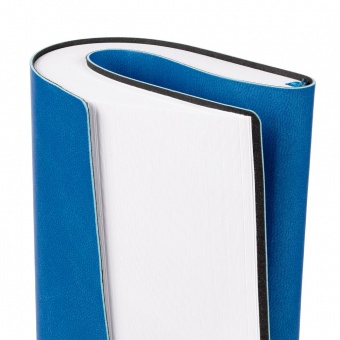 Ежедневник Vivian, недатированный, синий фото 