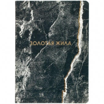 Ежедневник «Золотая Жила» фото 
