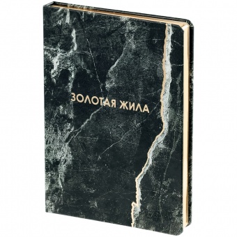 Ежедневник «Золотая Жила» фото 