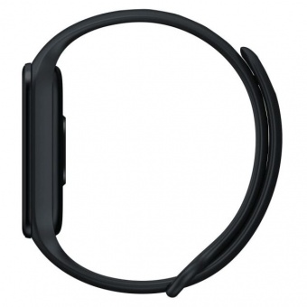 Фитнес браслет Mi Smart Band 8 Active, черный фото 