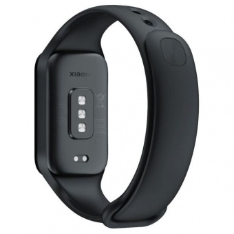 Фитнес браслет Mi Smart Band 8 Active, черный фото 