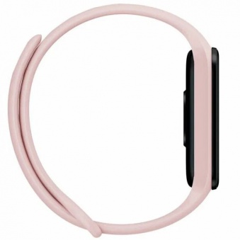 Фитнес браслет Mi Smart Band 8 Active, розовый фото 