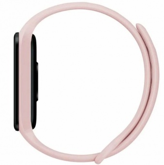 Фитнес браслет Mi Smart Band 8 Active, розовый фото 