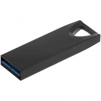Флешка In Style Black, USB 3.0, 64 Гб фото 
